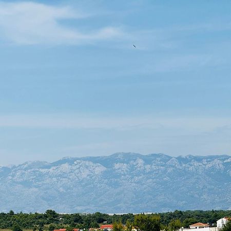 Apartments Bernarda 2 Nin Dış mekan fotoğraf