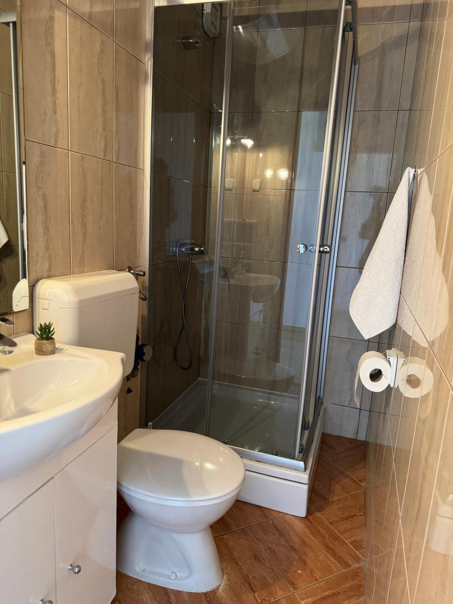 Apartments Bernarda 2 Nin Dış mekan fotoğraf