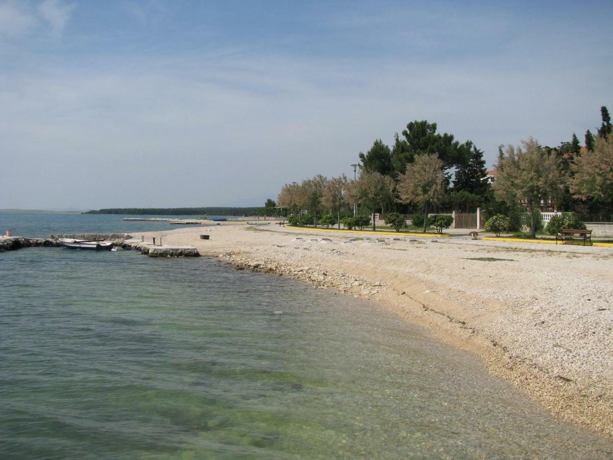 Apartments Bernarda 2 Nin Dış mekan fotoğraf