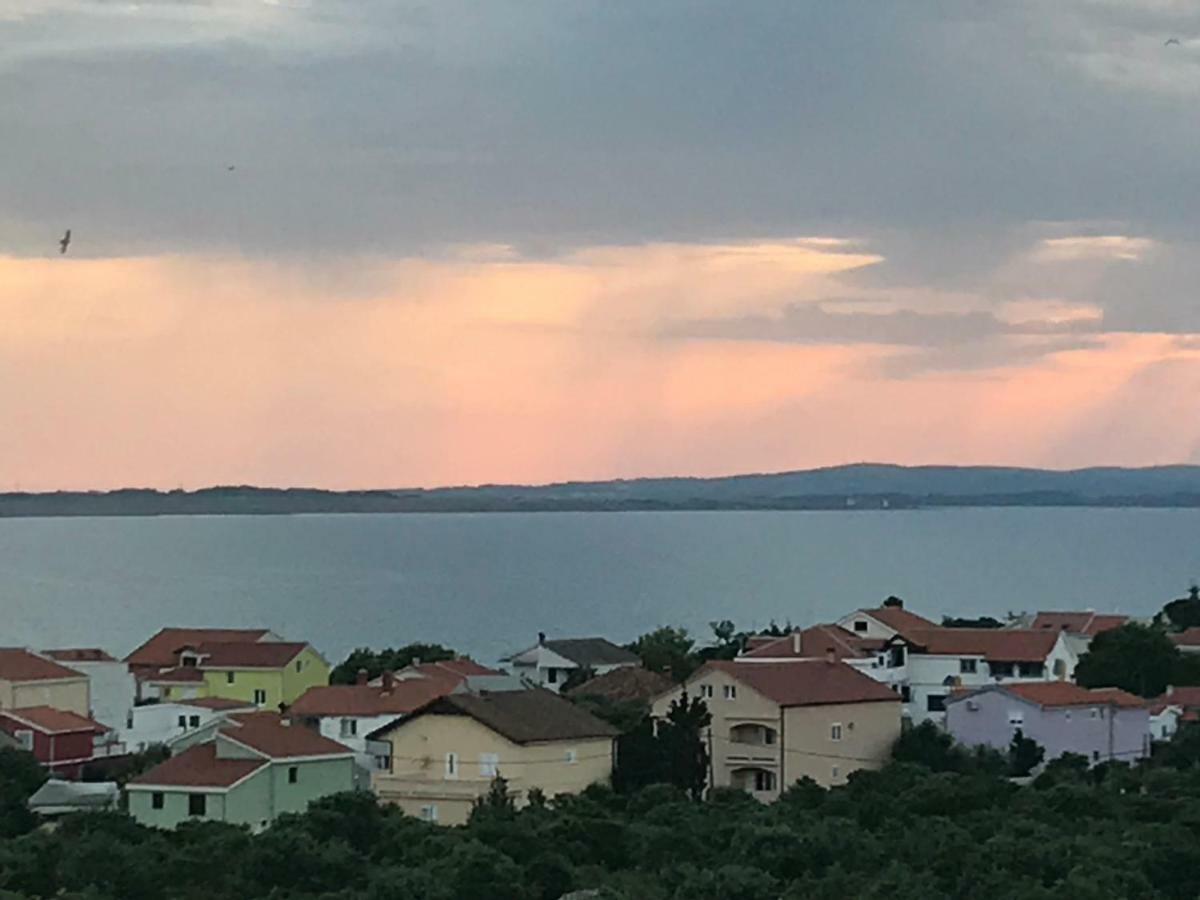 Apartments Bernarda 2 Nin Dış mekan fotoğraf